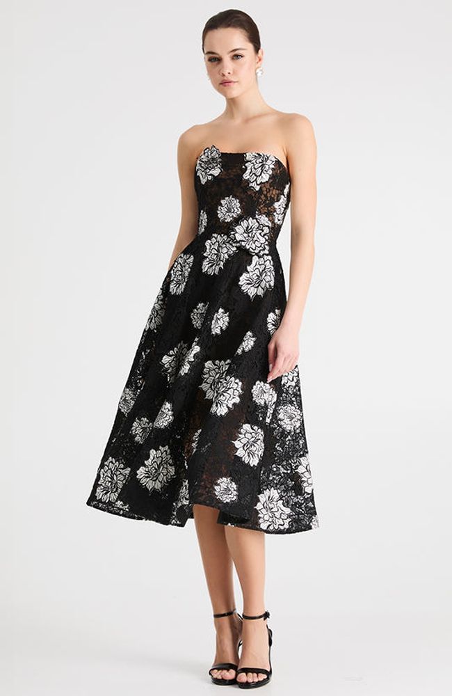 Cassandra Dress