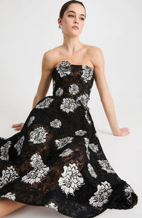 Cassandra Dress
