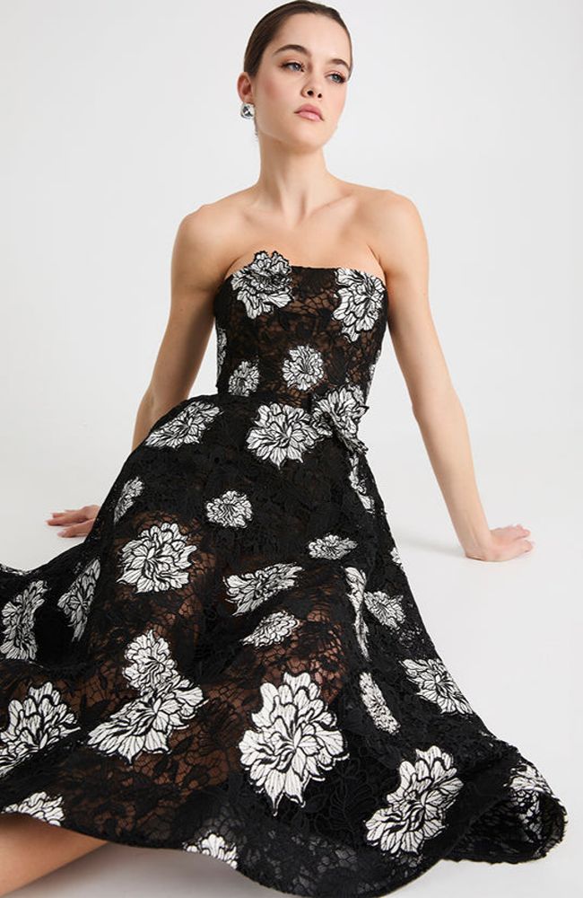 Cassandra Dress
