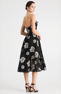 Cassandra Dress