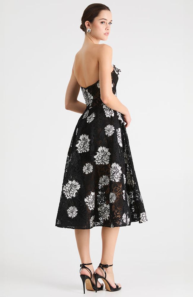 Cassandra Dress