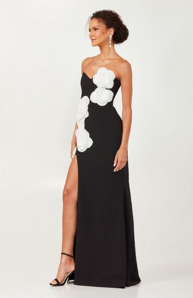 Gisele Gown