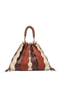 Antonia Bag in Multi