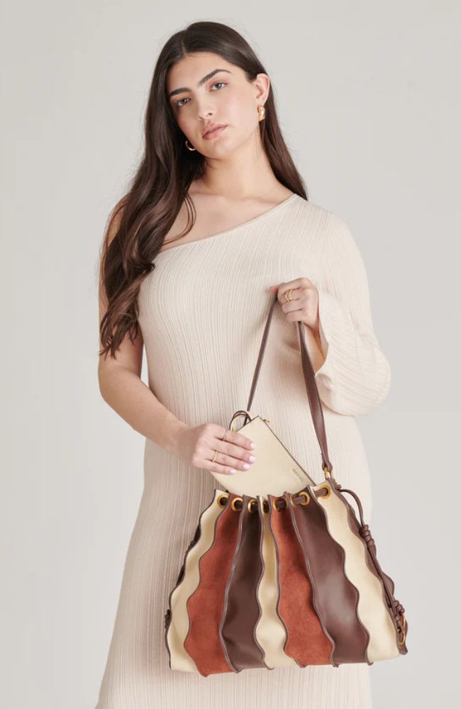 Antonia Bag in Multi
