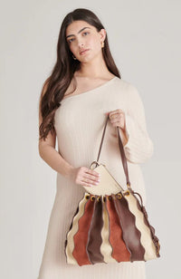 Antonia Bag in Multi