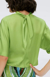 Olympia Top DVF