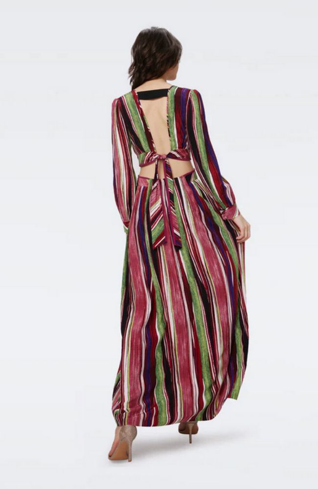 Jenifer Dress