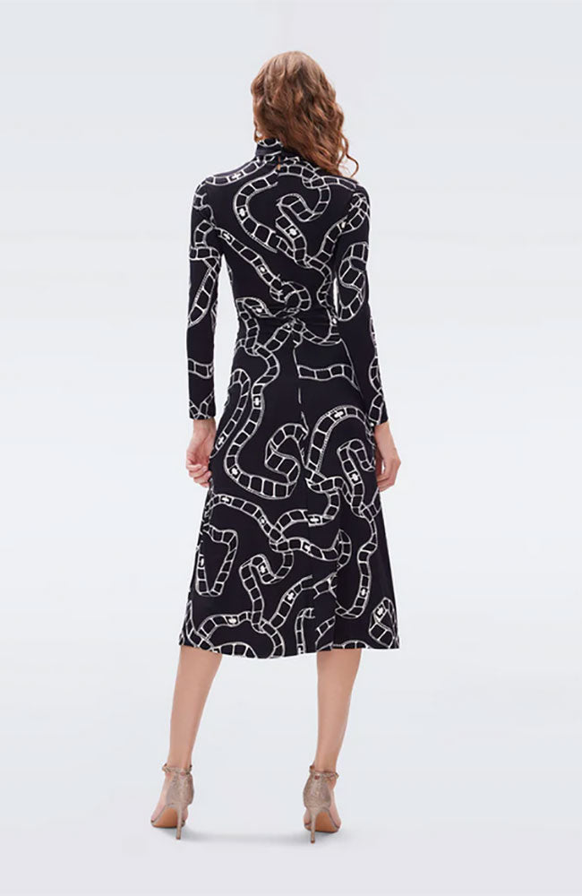 Briony Midi Dress