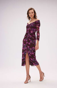 Clementine Dress