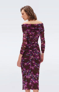 Clementine Dress