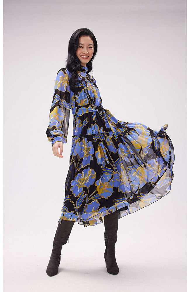 Kent Dress