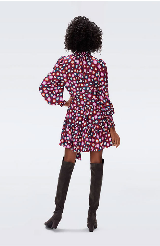 Kali Dress