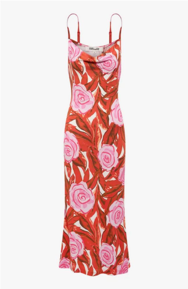 Alik Dress