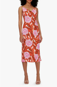 Alik Dress