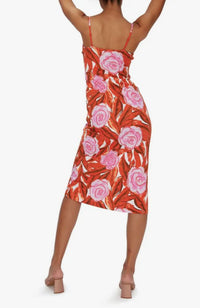 Alik Dress