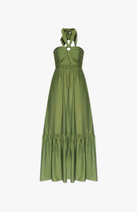 DVF Inez Dress