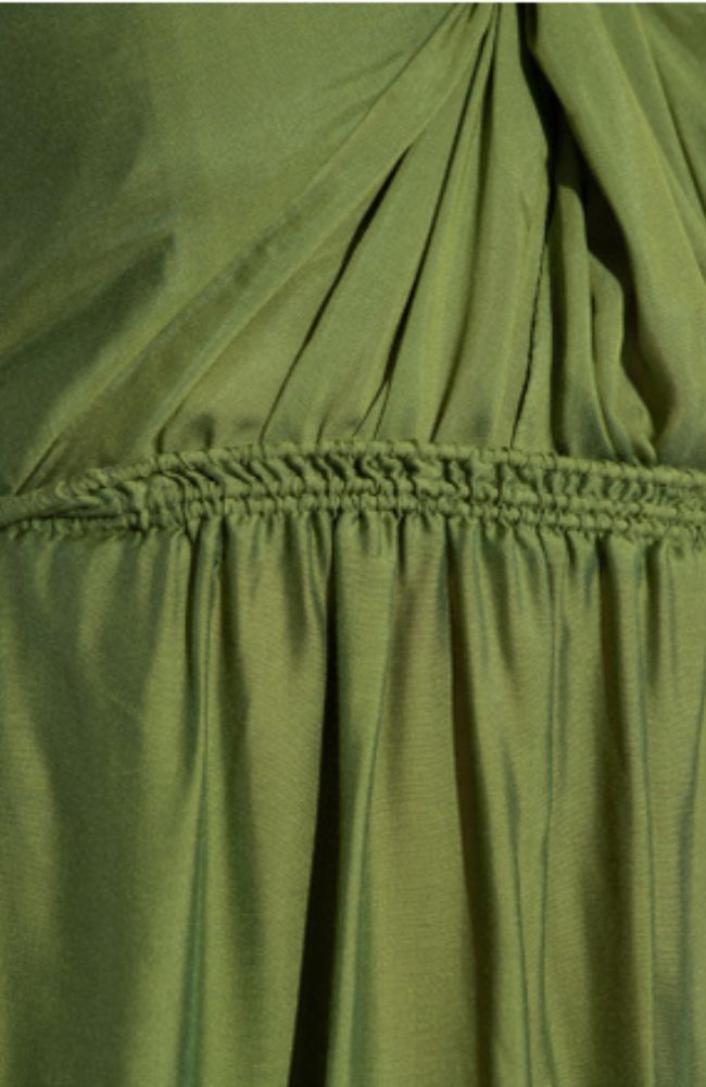 DVF Inez Dress