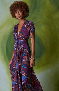 Charlotte Reversible Dress
