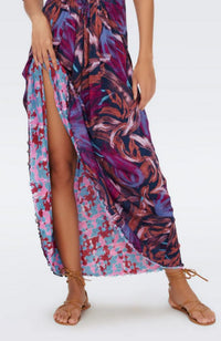 Charlotte Reversible Dress