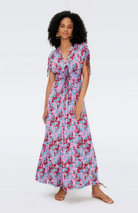 Charlotte Reversible Dress