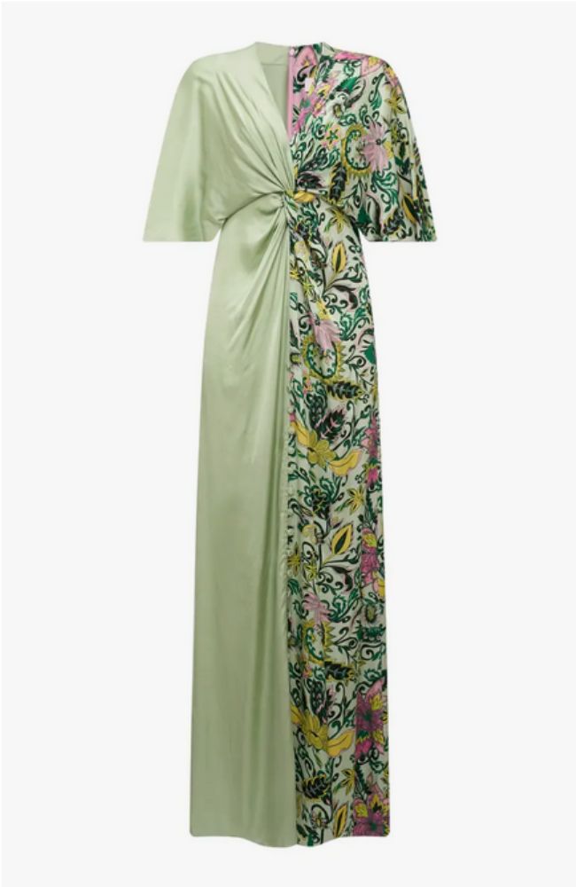 Hattie Dress