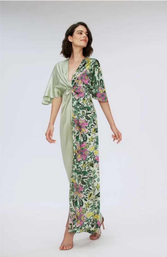 Hattie Dress