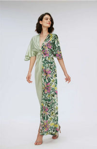 Hattie Dress