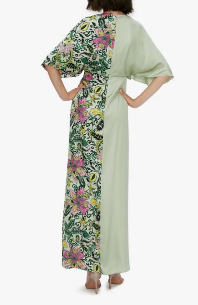Hattie Dress
