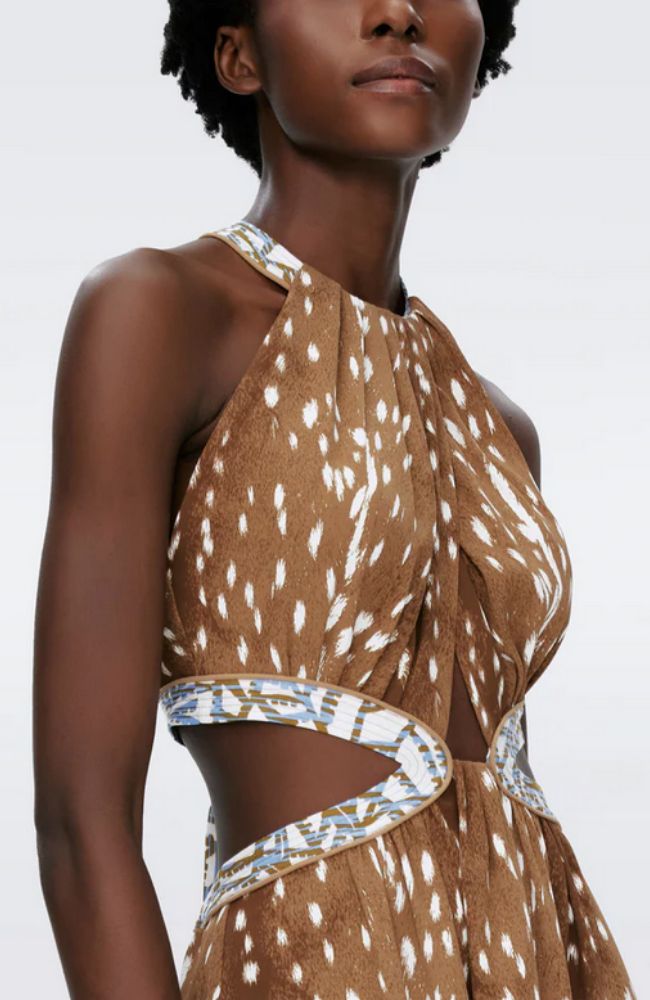 Elizabeth Dress