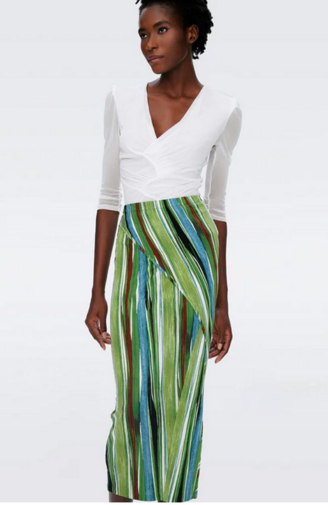 Archer Skirt