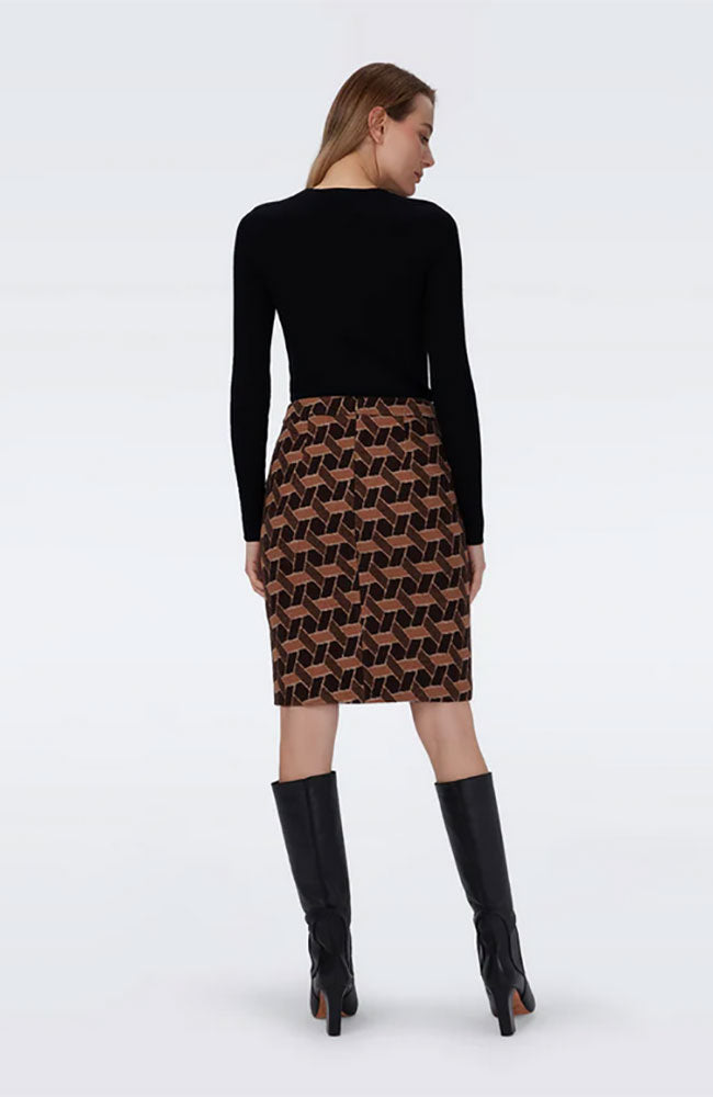 Ethel Skirt