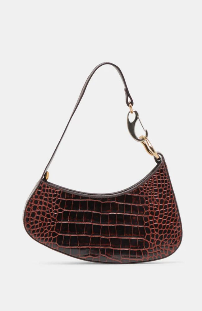 Skylar Bag in Brown