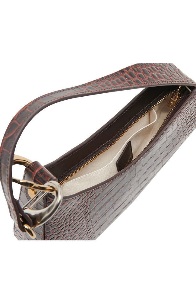 Skylar Bag in Brown
