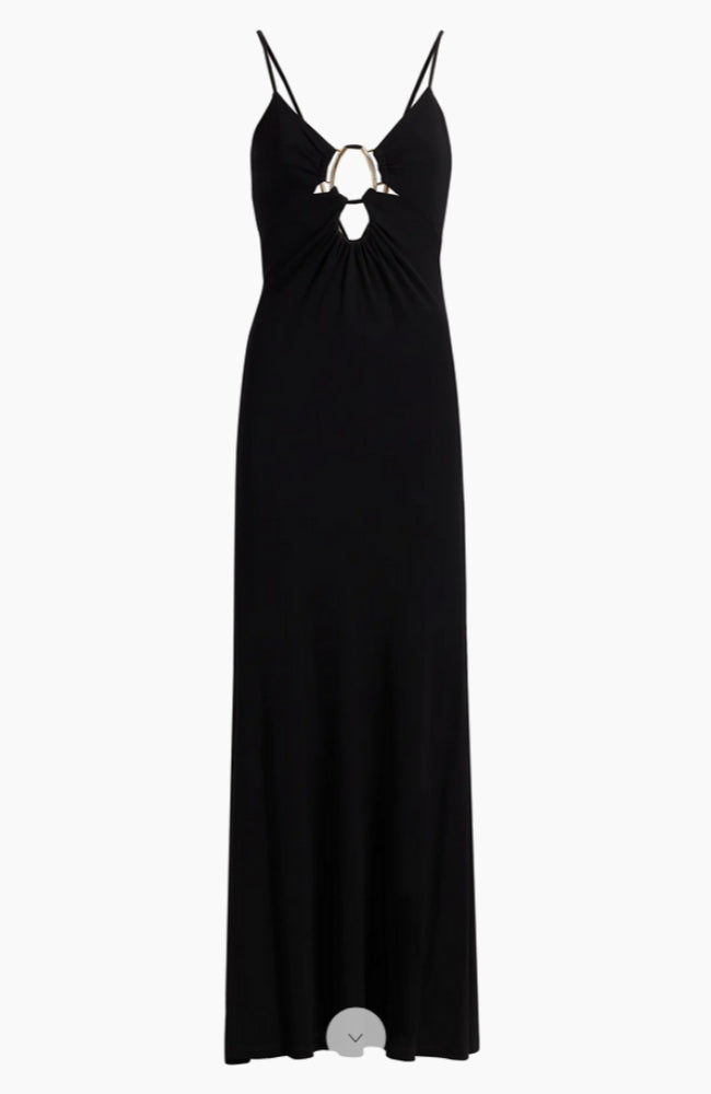 Chrissy Gown
