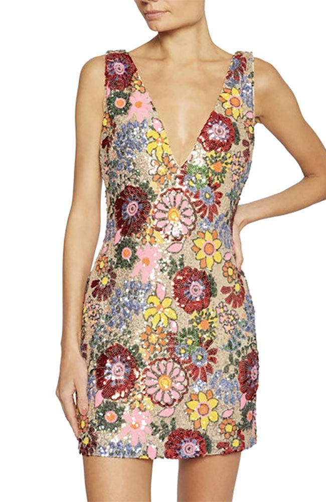 Aera Dress