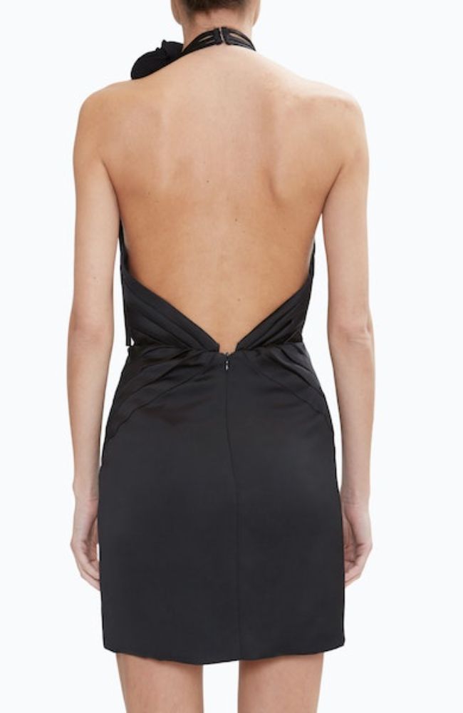 Evie Dress