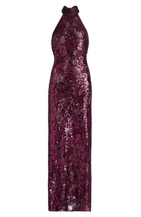 Sequin Tatiana Gown