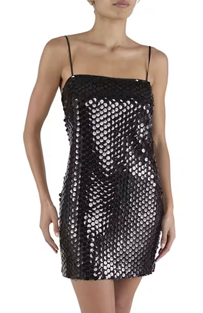 Yvonne Dress