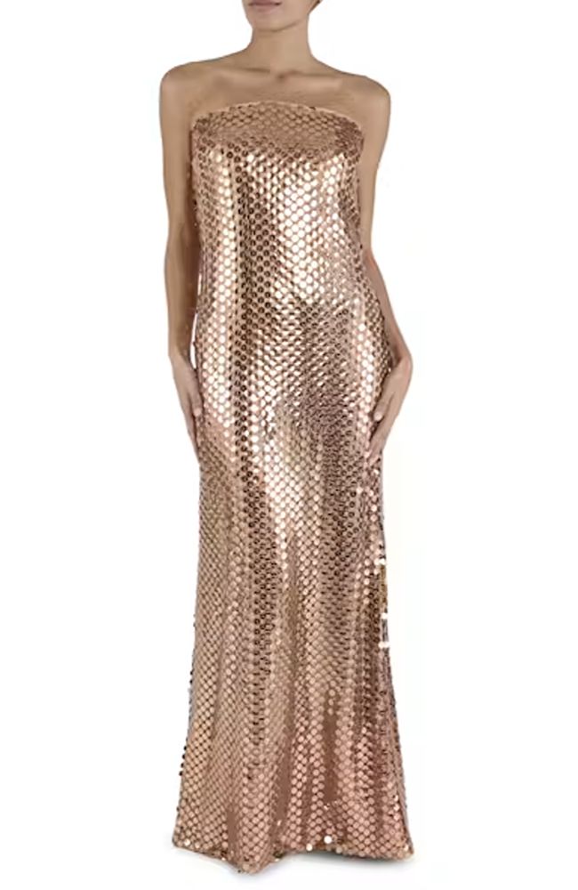Angel Dress