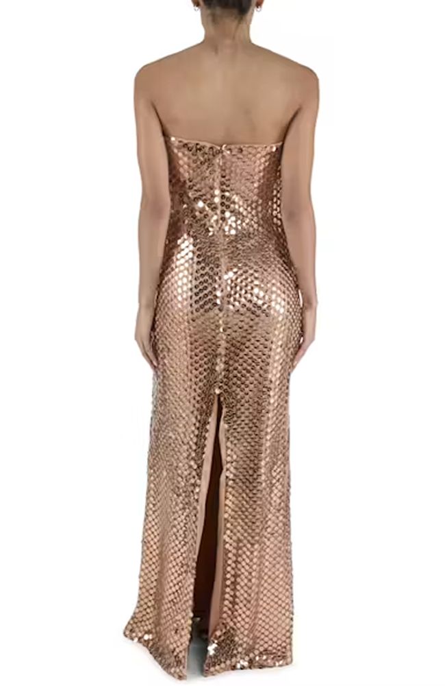 Angel Dress