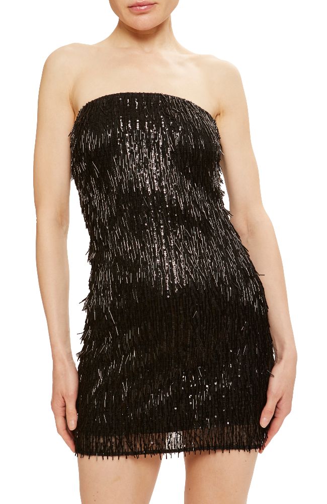 Victaria Dress