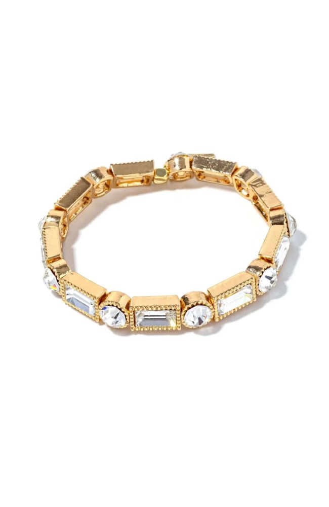 Diana Bracelet in Gold