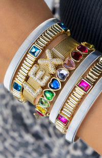 Jojo Bracelet