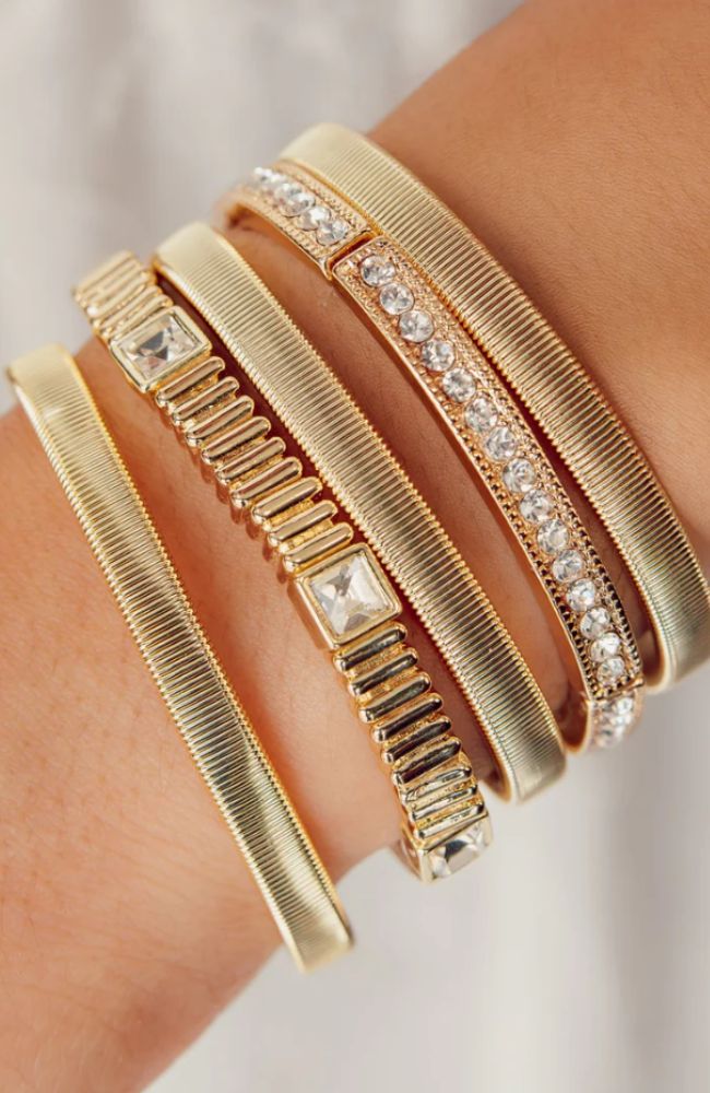 Jojo Bracelet