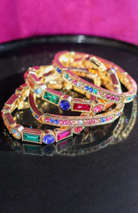 Lulu Multi Bracelet Set