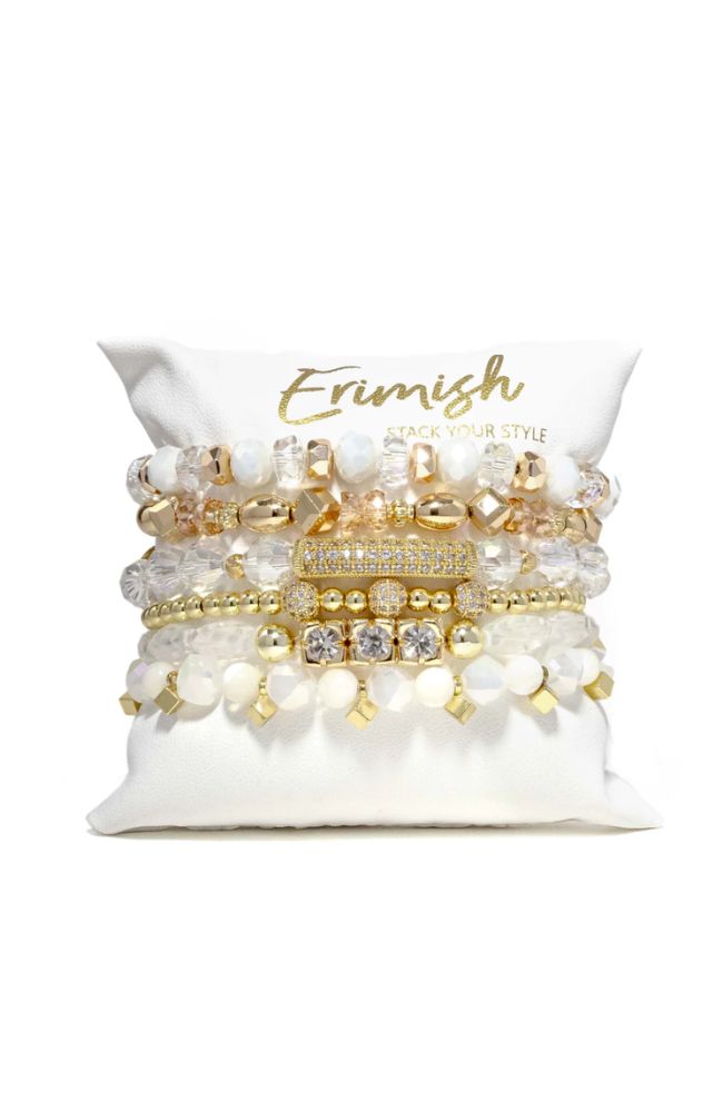 Marie Bracelet Set