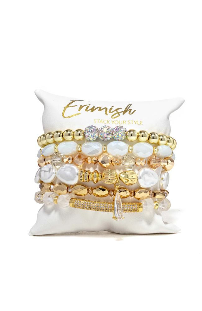 Socialite Bracelet Set