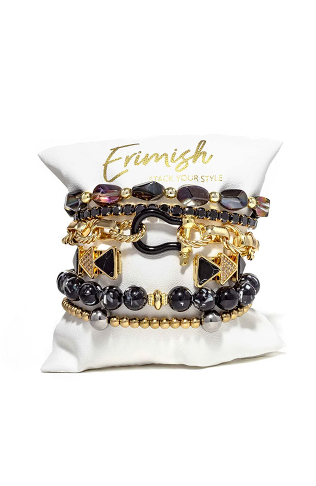 Ramona Bracelet Pillow Set