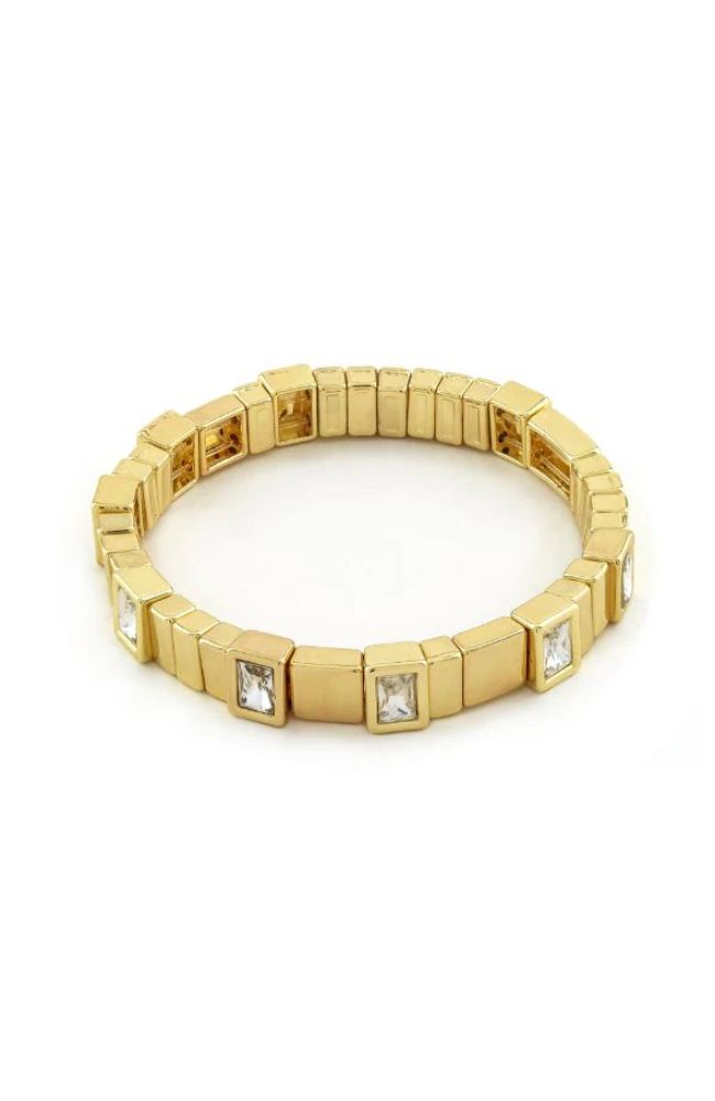 Theo Cuff Bracelet