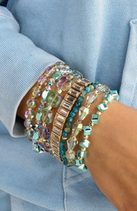 Uptown Bracelet